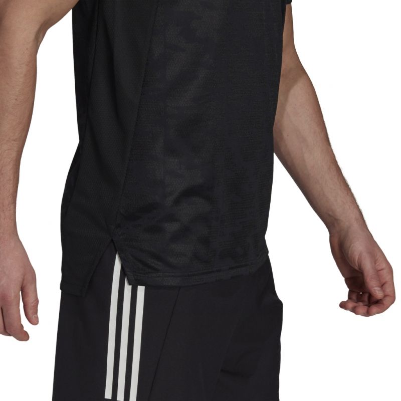 adidas T-shirt adidas Condivo 21 kapusmez férfi GJ6790