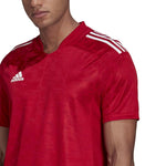 adidas T-shirt adidas Condivo 21 M GJ6802 Póló - Sportmania.hu