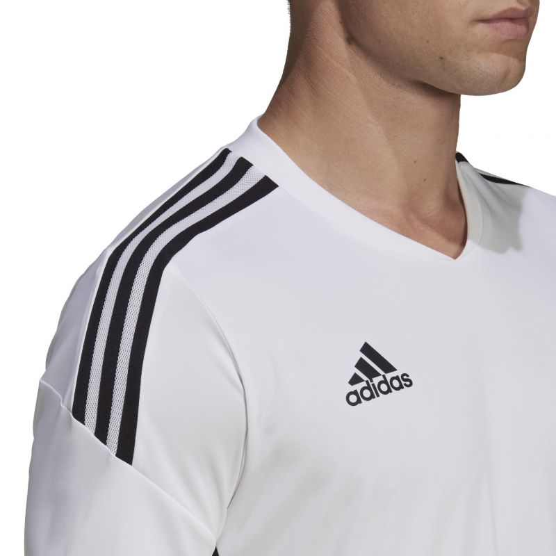 adidas T-shirt adidas Condivo 22 férfi Póló HA6290