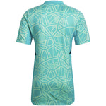 adidas T-shirt adidas Condivo 22 Goalkeeper Jersey Short Sleeve férfi HB1618 Kapusmez