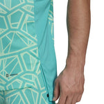 adidas T-shirt adidas Condivo 22 Goalkeeper Jersey Short Sleeve férfi HB1618 Kapusmez