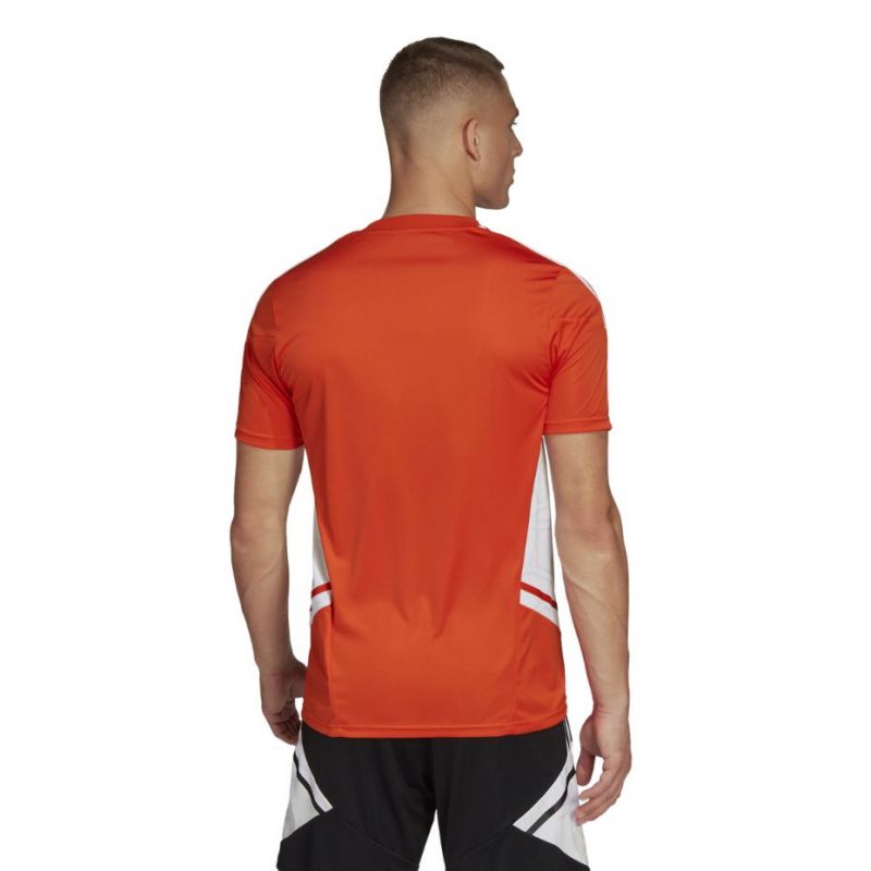 adidas T-shirt adidas Condivo 22 Jersey férfi Póló HE3059