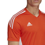 adidas T-shirt adidas Condivo 22 Jersey férfi Póló HE3059