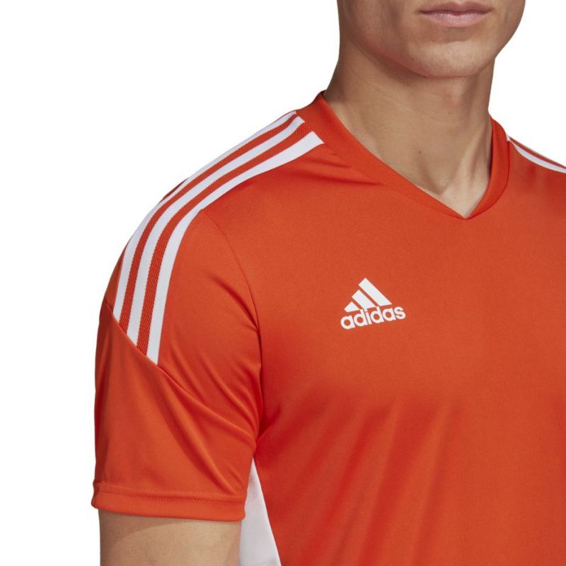 adidas T-shirt adidas Condivo 22 Jersey férfi Póló HE3059