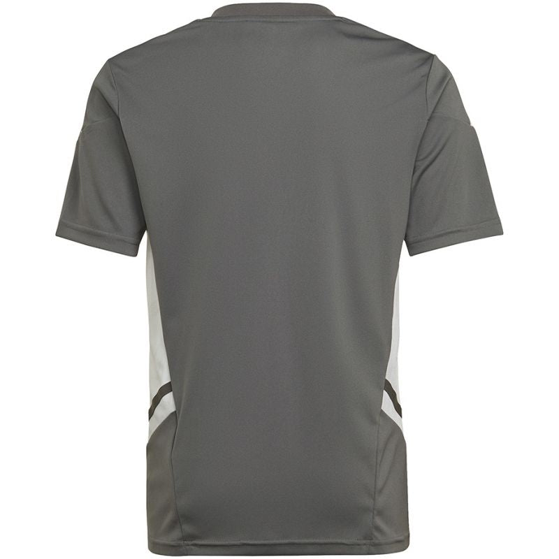 adidas T-shirt adidas Condivo 22 Jersey Jr. HD2319 Póló - Sportmania.hu
