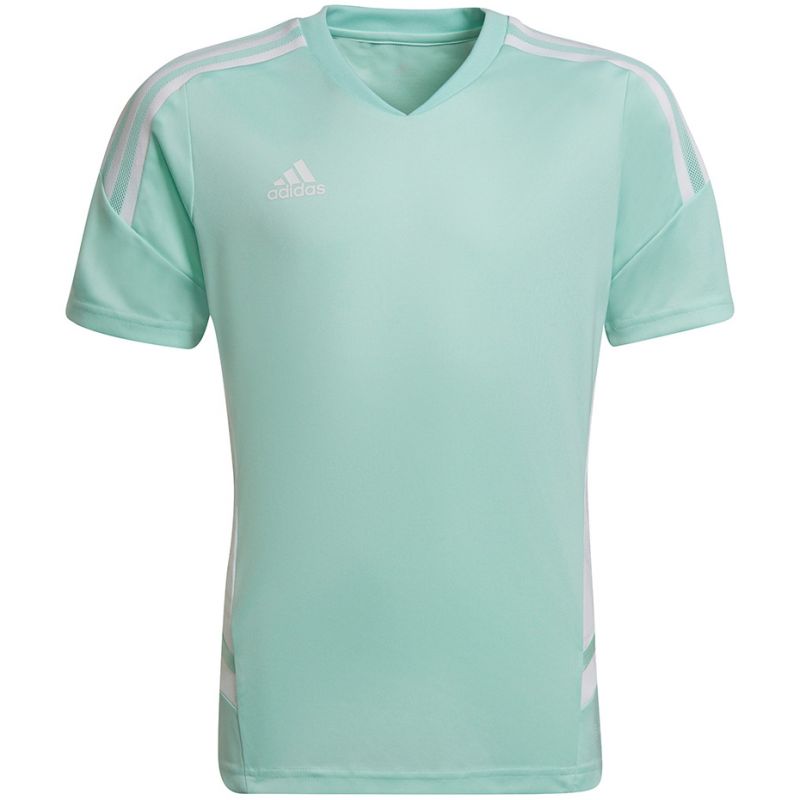 adidas T-shirt adidas Condivo 22 Jersey Jr. HD4719 Póló - Sportmania.hu