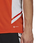 adidas T-shirt adidas Condivo 22 Jersey M HE3059 Póló - Sportmania.hu