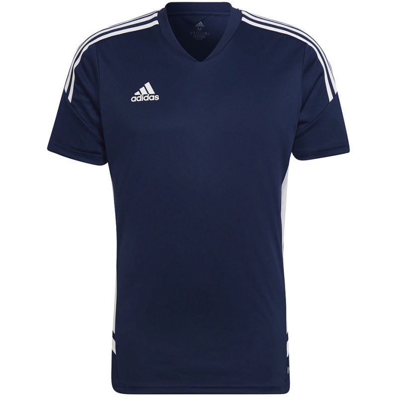 adidas T-shirt adidas Condivo 22 Jersey V-neck férfi Póló HA6291
