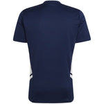 adidas T-shirt adidas Condivo 22 Jersey V-neck férfi Póló HA6291