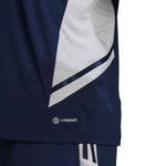 adidas T-shirt adidas Condivo 22 Jersey V-neck férfi Póló HA6291