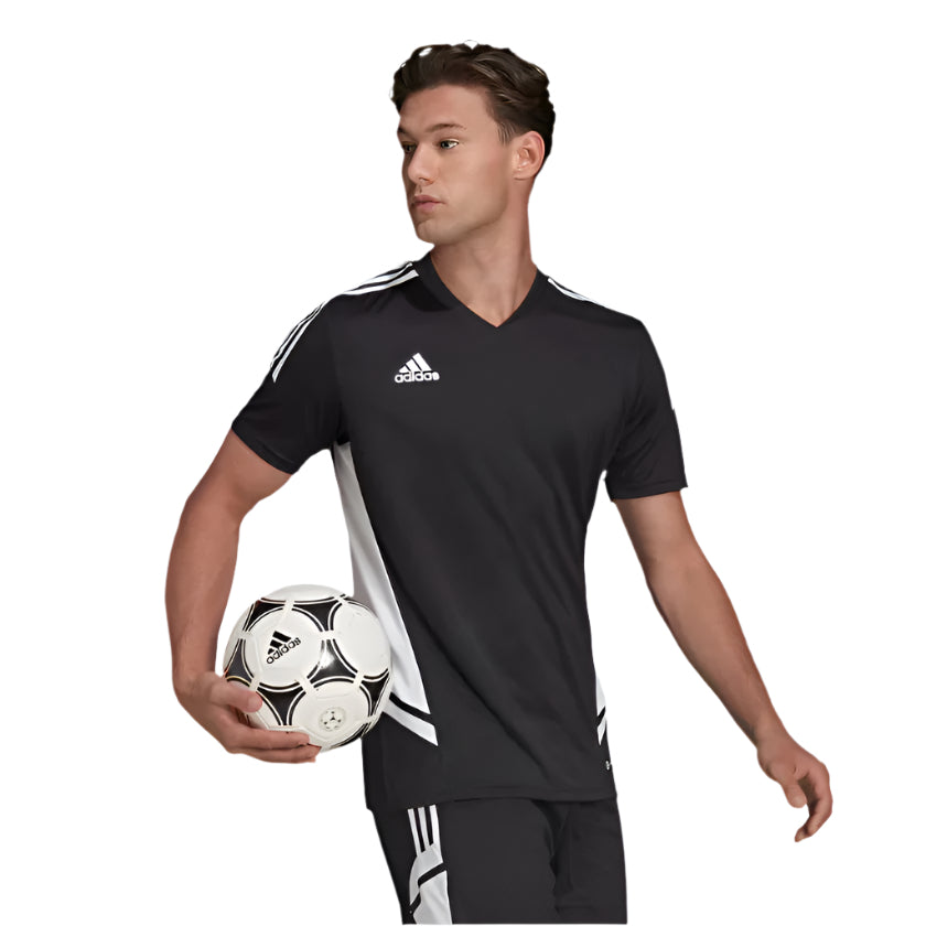 adidas T-shirt adidas Condivo 22 Jr. Ruházat póló gyerek H21254