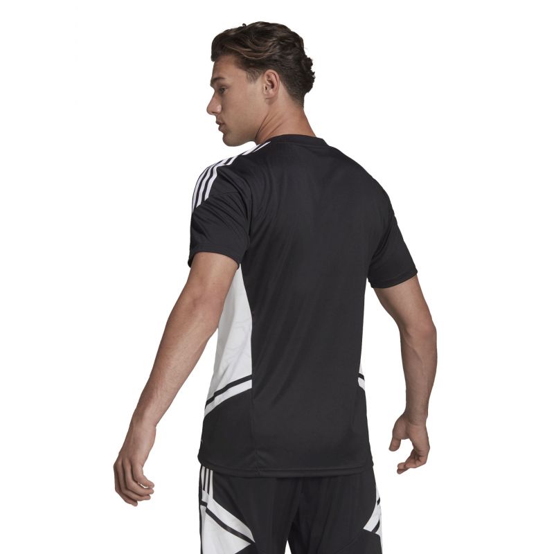 adidas T-shirt adidas Condivo 22 Jr. Ruházat póló gyerek H21254