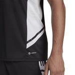 adidas T-shirt adidas Condivo 22 Jr. Ruházat póló gyerek H21254