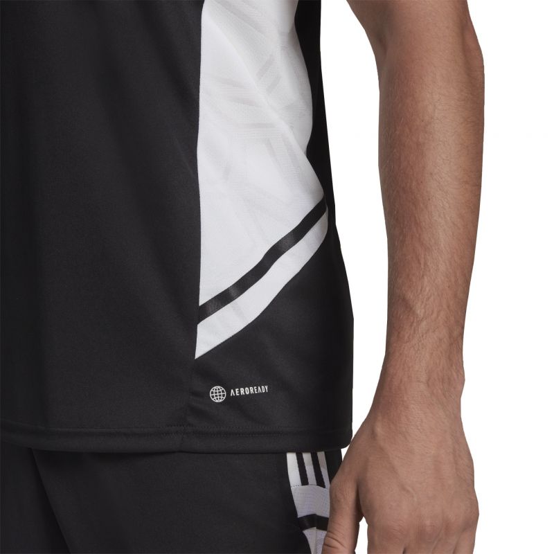 adidas T-shirt adidas Condivo 22 Jr. Ruházat póló gyerek H21254