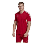 adidas T-shirt adidas Condivo 22 Match Day Jersey férfi Póló HA3513