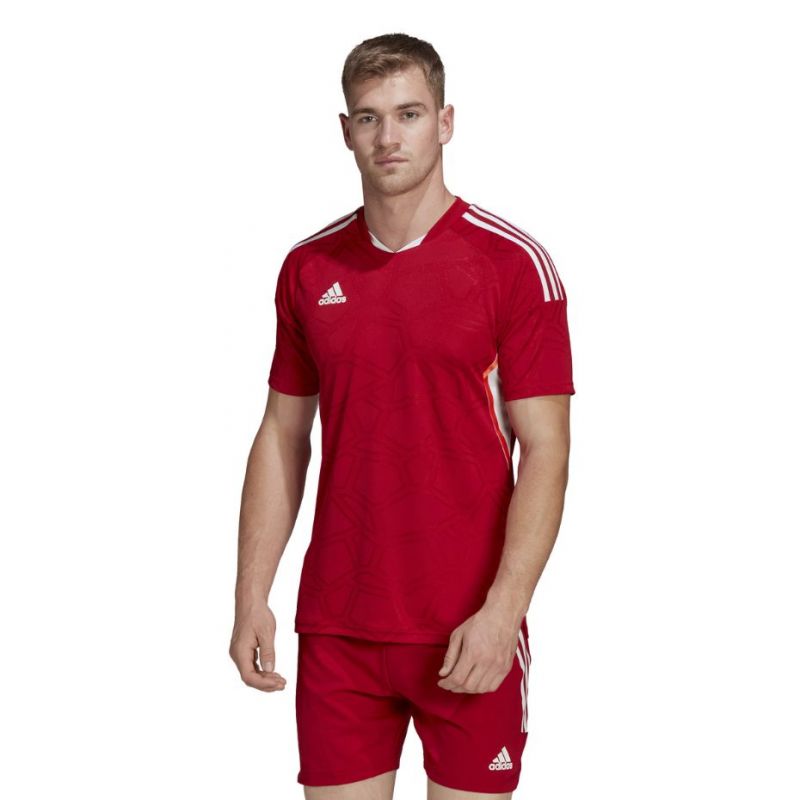 adidas T-shirt adidas Condivo 22 Match Day Jersey férfi Póló HA3513