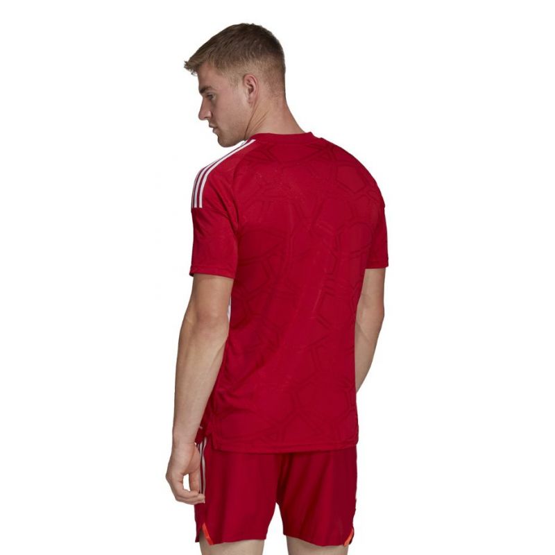 adidas T-shirt adidas Condivo 22 Match Day Jersey férfi Póló HA3513