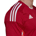adidas T-shirt adidas Condivo 22 Match Day Jersey férfi Póló HA3513