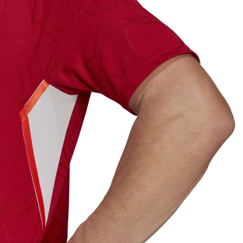 adidas T-shirt adidas Condivo 22 Match Day Jersey férfi Póló HA3513