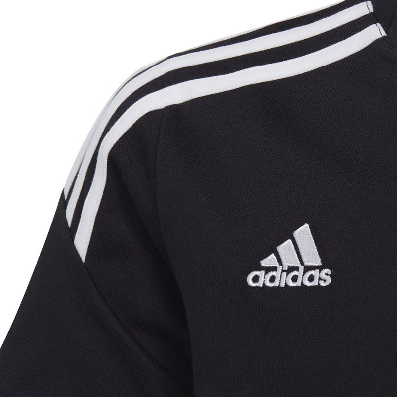 adidas T-shirt adidas Condivo 22 Polo Jr. H44110 Póló - Sportmania.hu