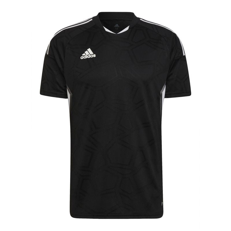 adidas T-shirt adidas Condivo 22 Ruházat férfi póló HA3514