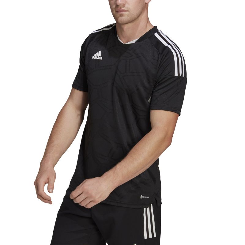adidas T-shirt adidas Condivo 22 Ruházat férfi póló HA3514