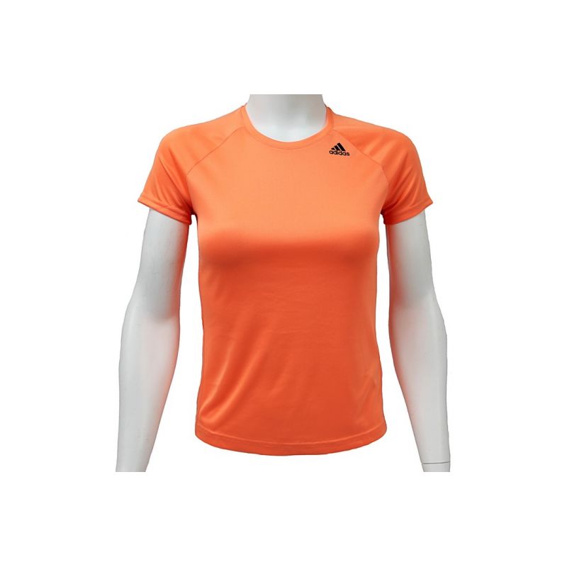 adidas T-shirt adidas D2M Lose W Ruházat női póló BS1921