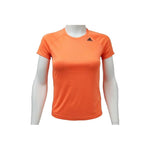 adidas T-shirt adidas D2M Tee Lose W BS1921 Póló Ruházat Póló - Sportmania.hu