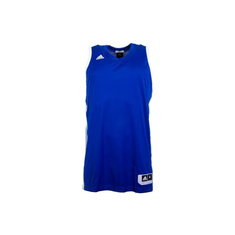 adidas T-shirt adidas E Kit JSY 2.0 M O22437 Póló Ruházat Póló - Sportmania.hu