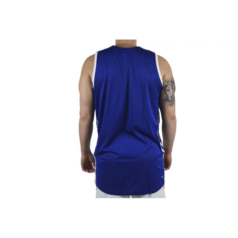adidas T-shirt adidas E Kit JSY 2.0 Ruházat férfi póló O22437