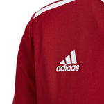 adidas T-Shirt adidas Entrada 18 Jr CF1050 Póló - Sportmania.hu