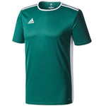 adidas T-shirt adidas Entrada 18 Jr. Póló gyerek CD8358/CE9563