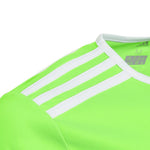 adidas T-shirt adidas Entrada 18 Jr Póló gyerek CE9755