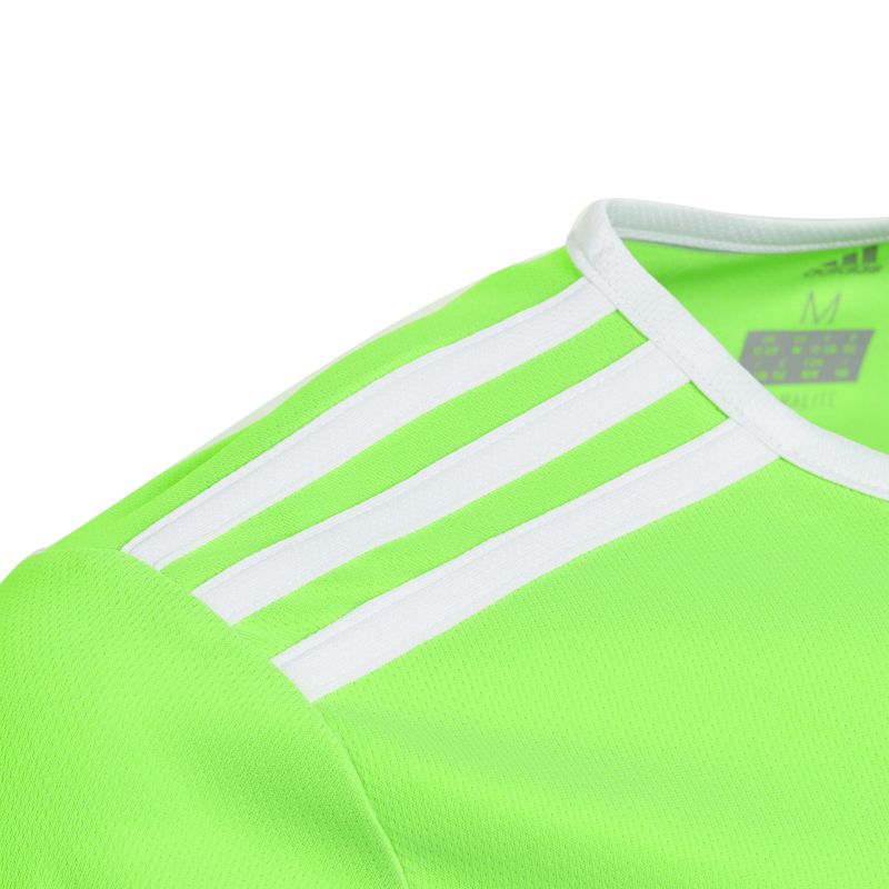 adidas T-shirt adidas Entrada 18 Jr Póló gyerek CE9755