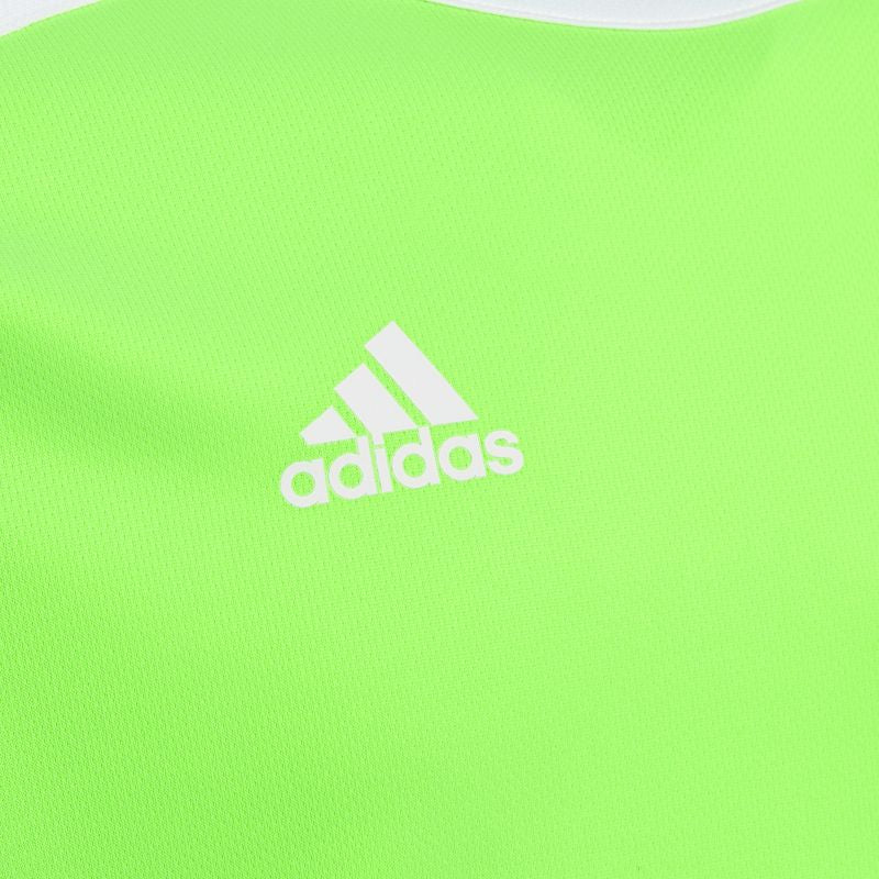 adidas T-shirt adidas Entrada 18 Jr Póló gyerek CE9755