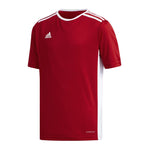 adidas T-Shirt adidas Entrada 18 Jr Póló gyerek CF1050