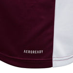 adidas T-shirt adidas Entrada 18 Jr Ruházat póló gyerek CE9564