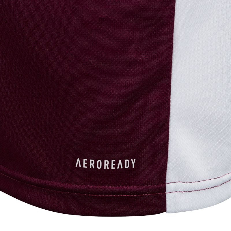 adidas T-shirt adidas Entrada 18 Jr Ruházat póló gyerek CE9564