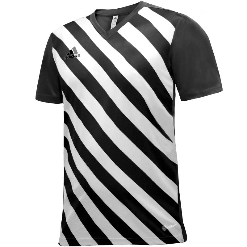 adidas T-shirt adidas Entrada 22 Graphic Jersey Jr Póló gyerek HF0123