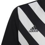 adidas T-shirt adidas Entrada 22 Graphic Jersey Jr Póló gyerek HF0123