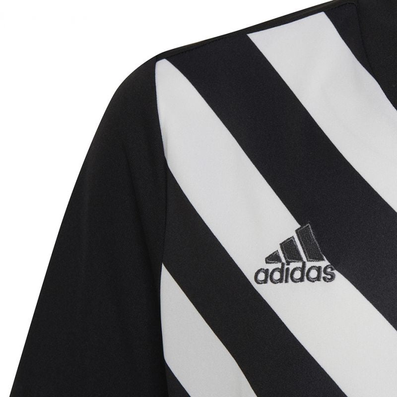 adidas T-shirt adidas Entrada 22 Graphic Jersey Jr Póló gyerek HF0123