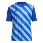 adidas T-shirt adidas Entrada 22 Graphic Jersey Jr Póló gyerek HF0130