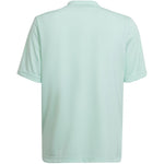 adidas T-shirt adidas Entrada 22 Graphic Jersey Jr Ruházat póló gyerek HF0127