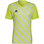 adidas T-shirt adidas Entrada 22 Graphic Jersey M HF0118 Póló Ruházat Póló - Sportmania.hu
