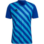 adidas T-shirt adidas Entrada 22 Graphic Jersey Ruházat férfi póló HF0116