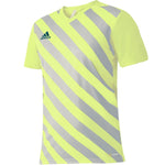 adidas T-shirt adidas Entrada 22 Graphic Jersey Ruházat férfi póló HF0118