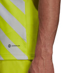 adidas T-shirt adidas Entrada 22 Graphic Jersey Ruházat férfi póló HF0118