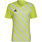 adidas T-shirt adidas Entrada 22 Graphic Jersey Ruházat férfi póló HF0118