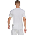 adidas T-shirt adidas Entrada 22 Graphic Jersey Ruházat férfi póló HF0129