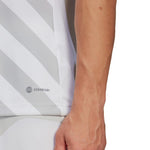 adidas T-shirt adidas Entrada 22 Graphic Jersey Ruházat férfi póló HF0129